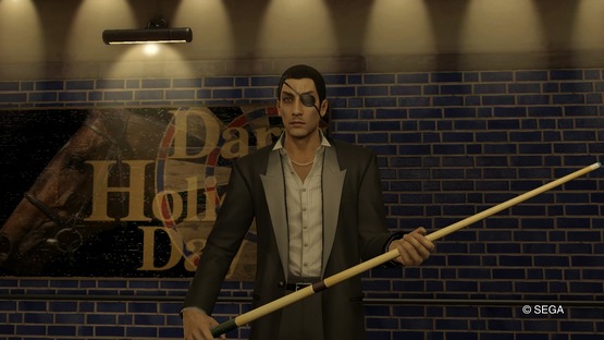 Yakuza 0
