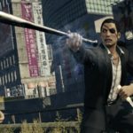 Come acquistare le abilità di Majima al tempio in Yakuza 0