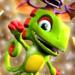Yooka-Laylee entra in fase Gold