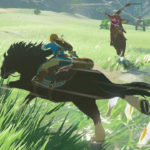 Zelda: Breath of the Wild avrà un finale alternativo
