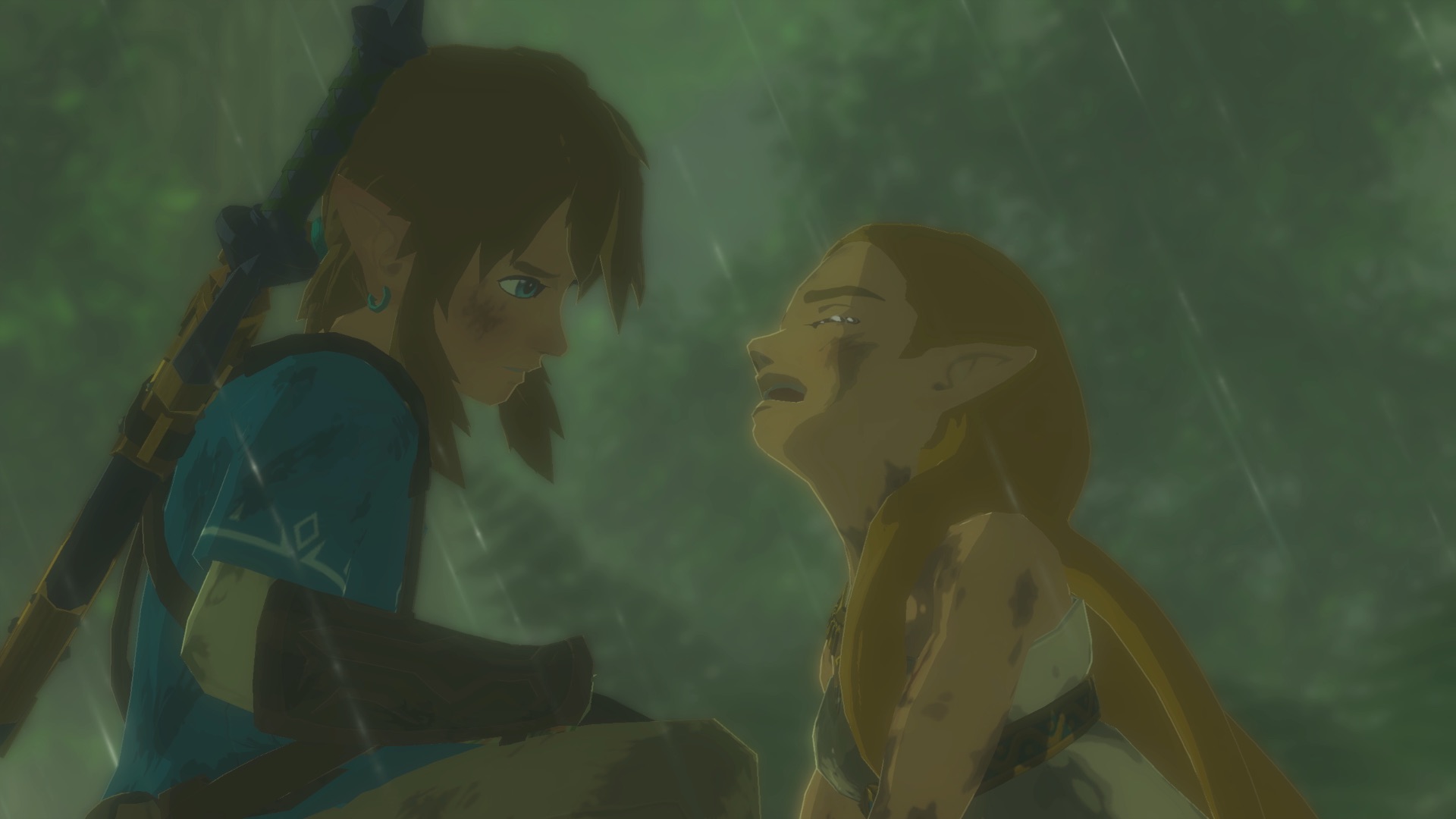 Zelda: Breath of the Wild – Annunciata la data di uscita