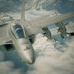 Ace Combat 7: Skies Unknown, nuovi screenshots