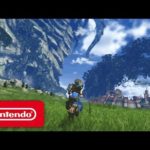 Annunciato Xenoblade Chronicles 2 per Nintendo Switch