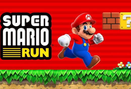 Nuovo aggiornamento per Super Mario Run