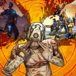 Take Two in procinto di annunciare Borderlands 3?