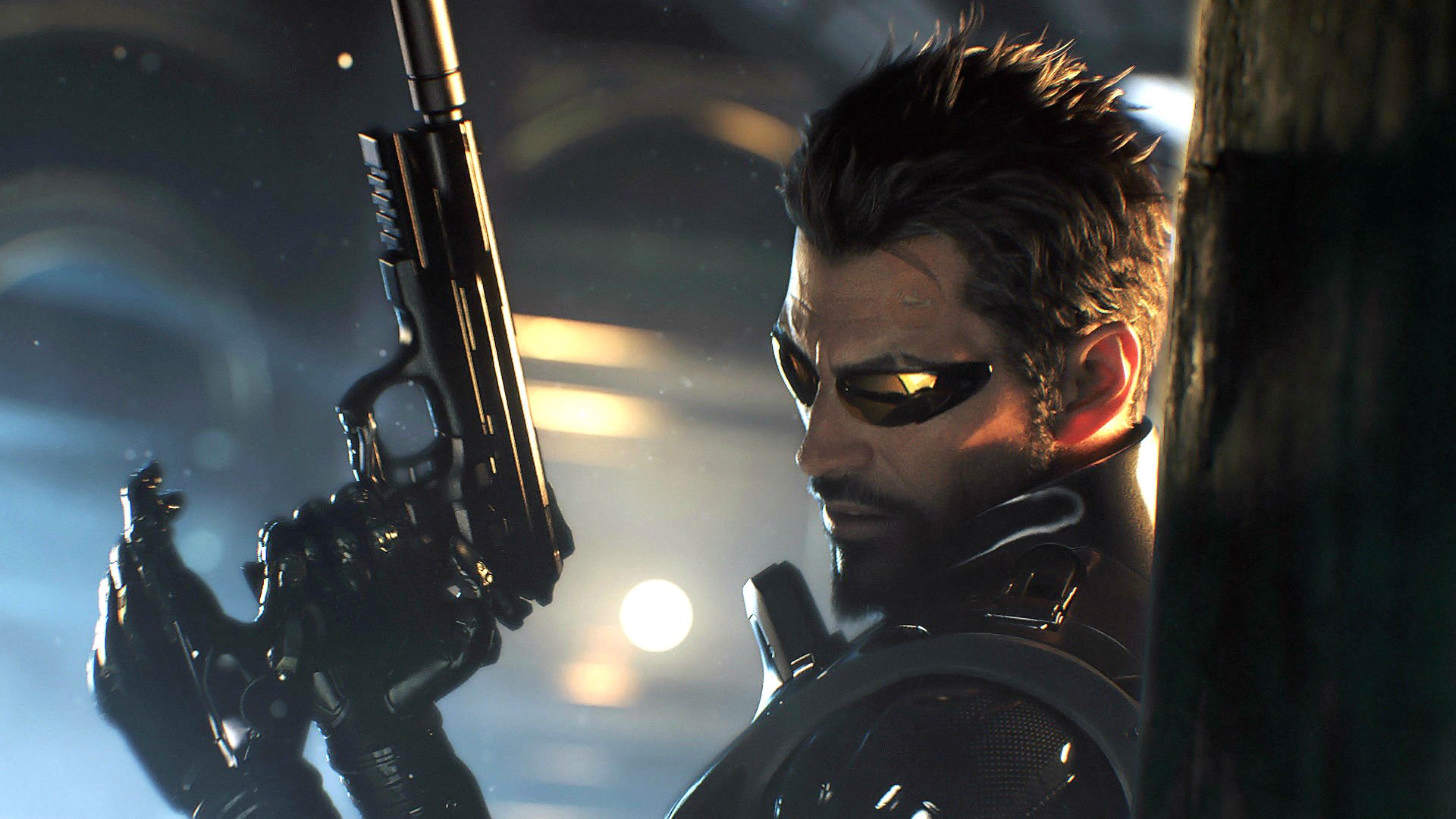 Deus Ex non rinuncia ai giochi di narrazione single-player