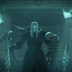 Diablo III: prevista su Facebook una QeA dedicata al Negromante