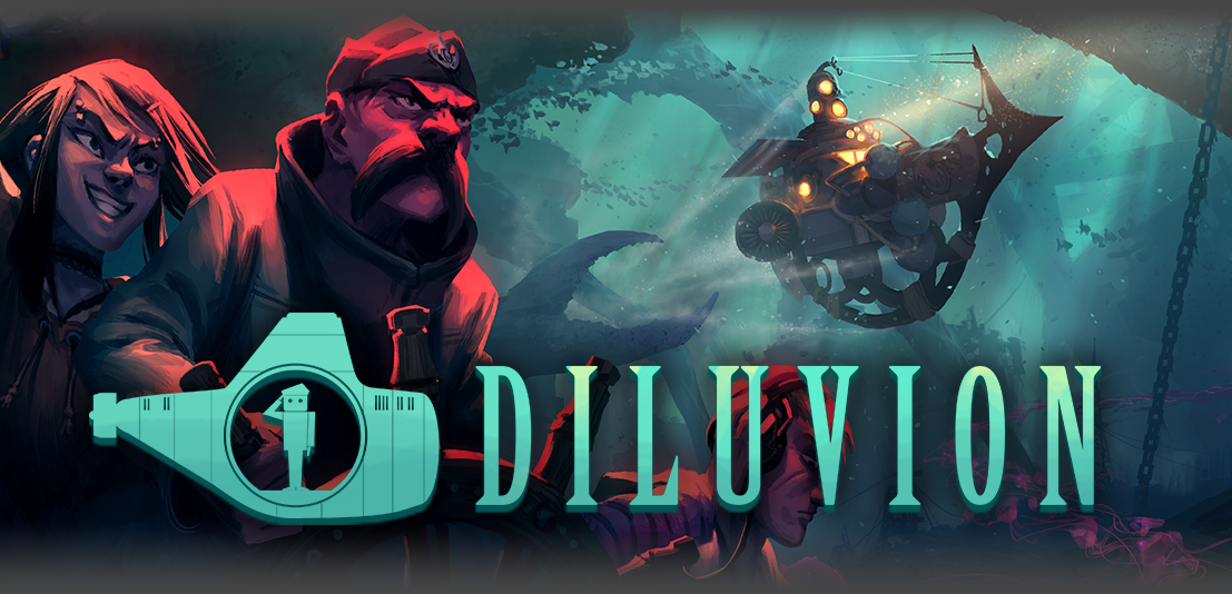 Diluvion – Recensione