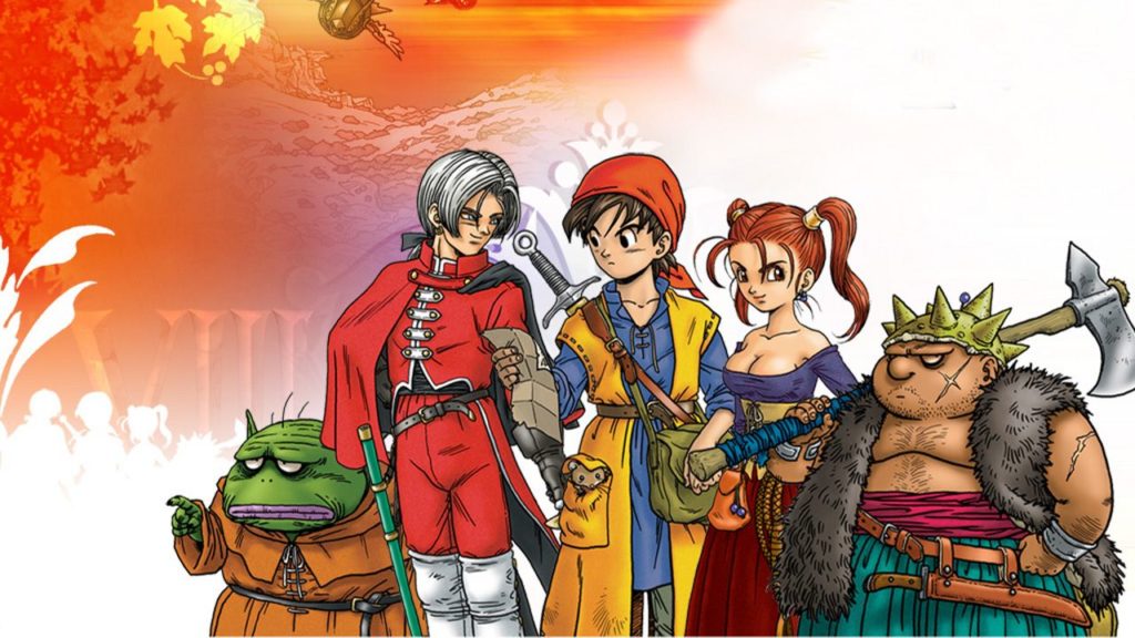 Dragon Quest VIII: L’odissea del re maledetto - immagine della recensione