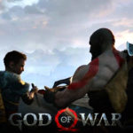 Nuovo trailer di God of War incentrato su Atreus