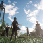 Annunciati i nuovi DLC per Final Fantasy XV