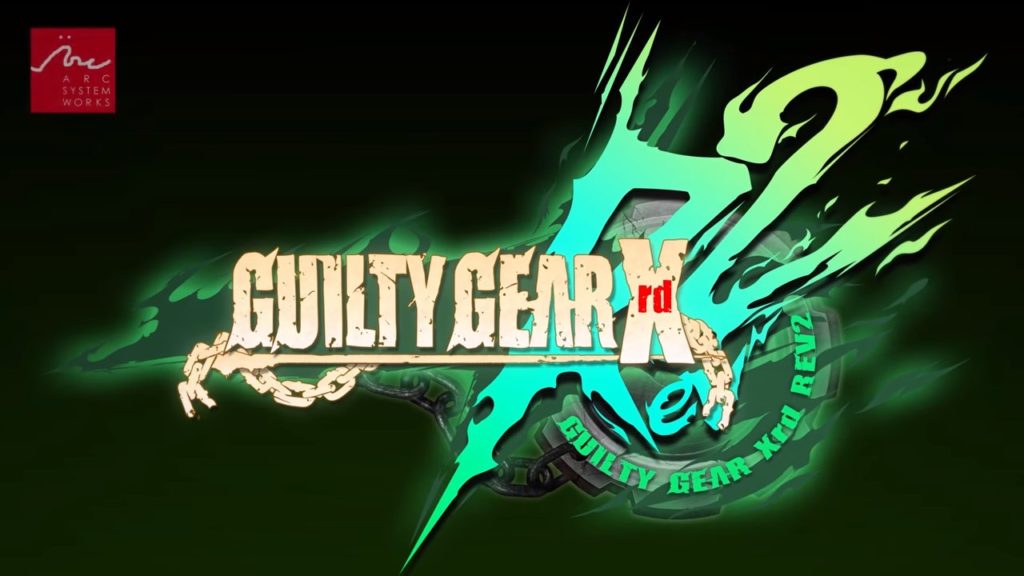 Guilty Gear Xrd REV 2 - immagine della notizia