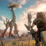 Horizon 2 al centro di un nuovo review bombing