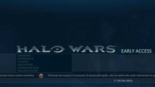 Halo Wars Definitive Edition