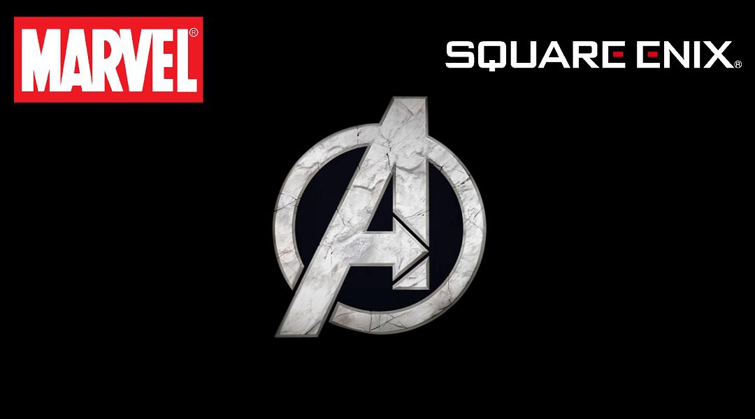 Square Enix svela nuovi dettagli sul progetto The Avengers