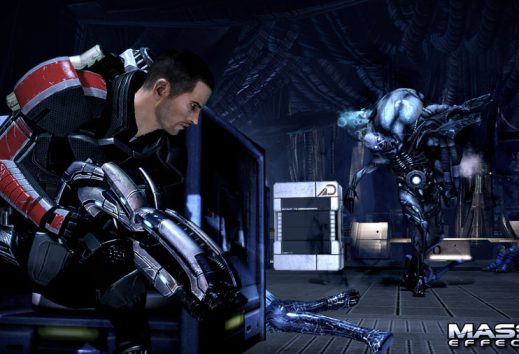 Il Director della trilogia di Mass Effect ritorna in BioWare