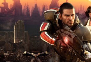 Mass Effect: Henry Cavill scherza sul film?