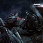 Nuovo spettacolare trailer per Mass Effect Andromeda