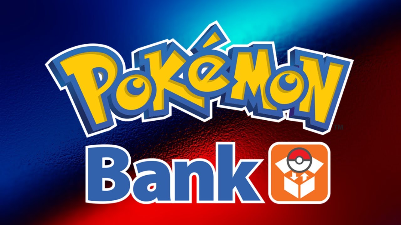 La Banca Pokémon si aggiorna: compatibile con Pokémon Sole e Luna