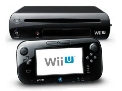 RIP Wii U