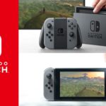 Nintendo Switch ha un limite giornaliero per gli acquisti dallo Store