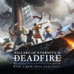 Obsidian annuncia Pillars of Eternity II: Deadfire
