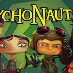 Psychonauts 2 è molto probabile arriverà su Nintendo Switch