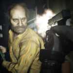 Un confronto grafico per le versioni di Resident Evil 7