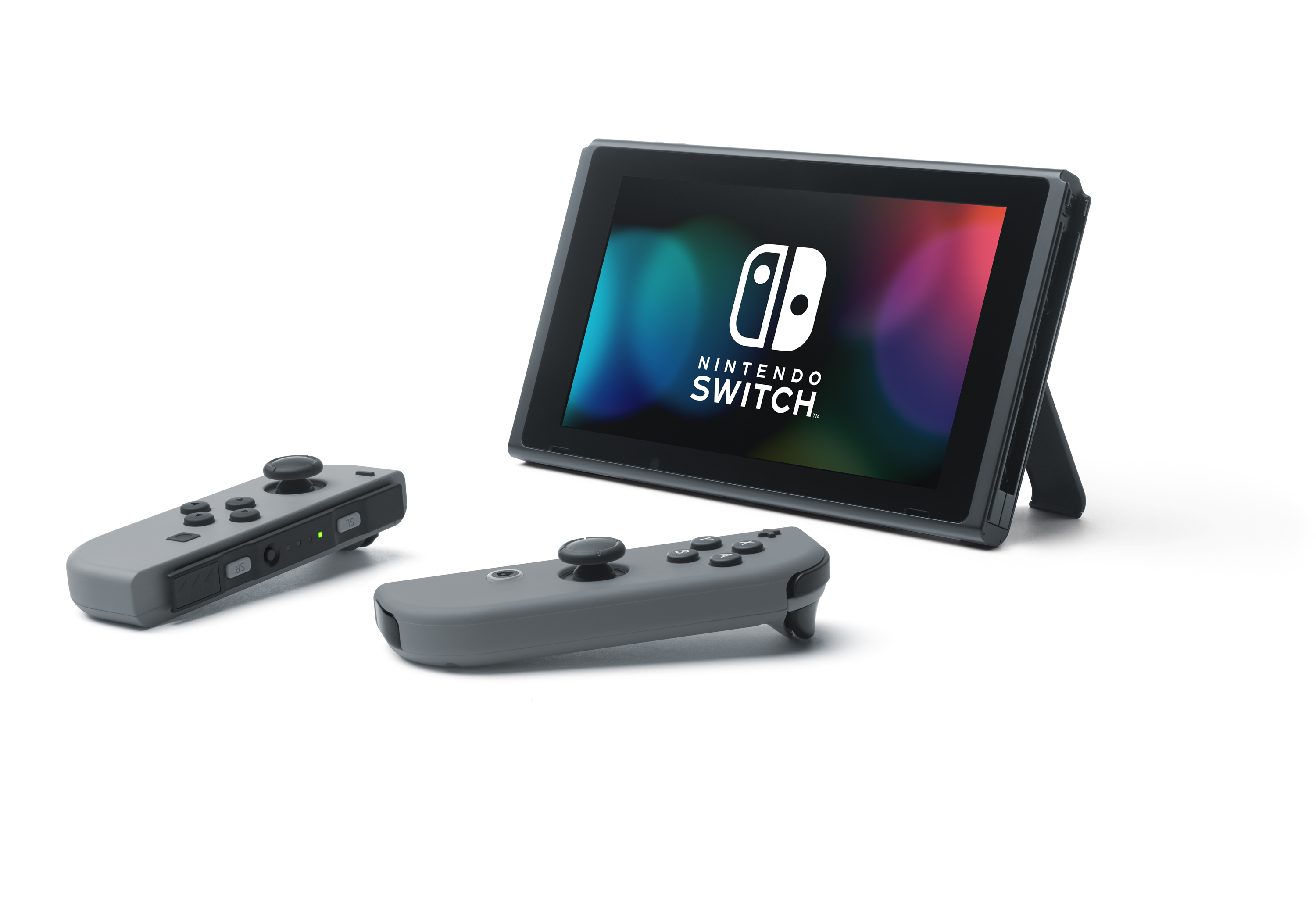 Taglio di prezzo per Nintendo Switch in Francia
