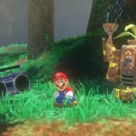 Super Mario Odyssey si mostra al Japan Expo 2017