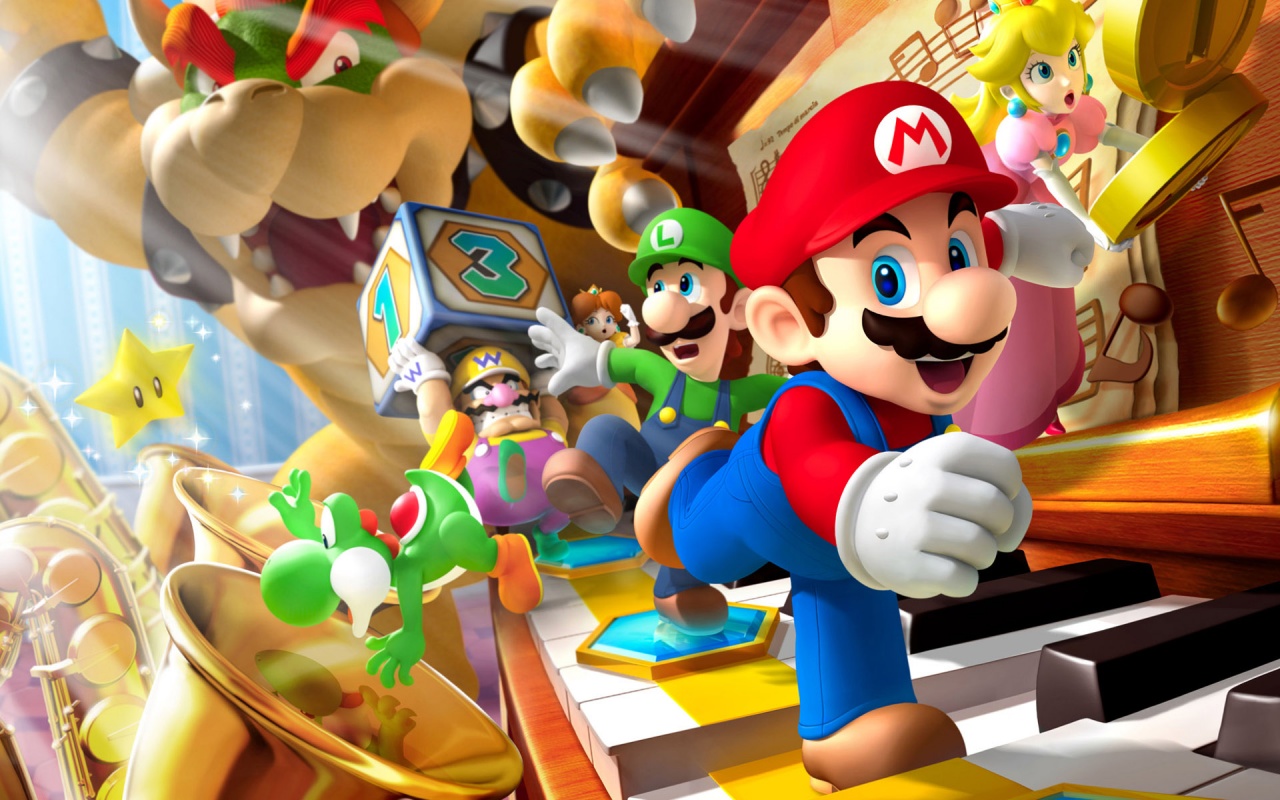 Super Mario Run Superati i 78 Milioni di Download