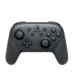 Trapelate alcune informazioni sul Pro Controller di Nintendo Switch