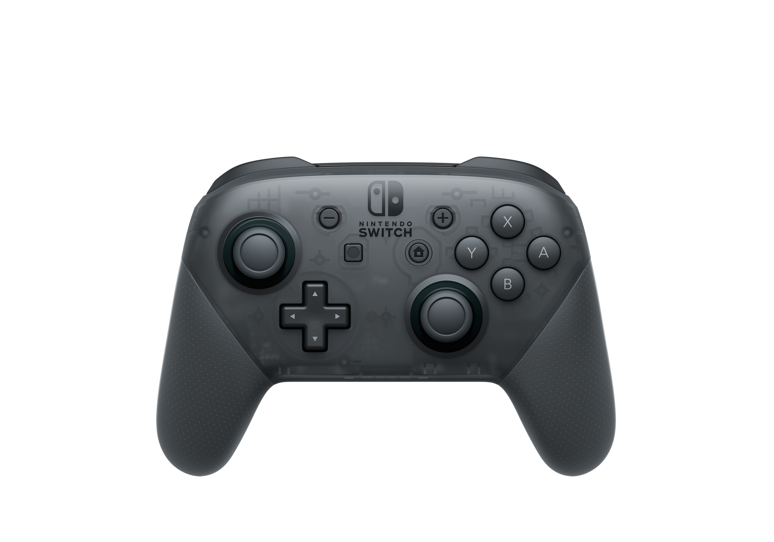 Trapelate alcune informazioni sul Pro Controller di Nintendo Switch