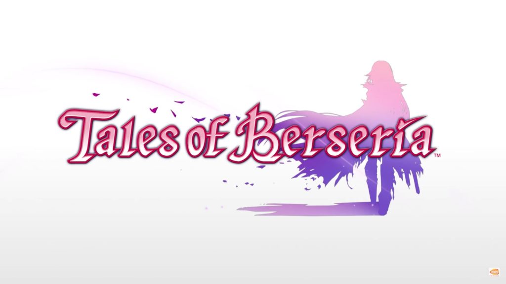 Tales of Berseria