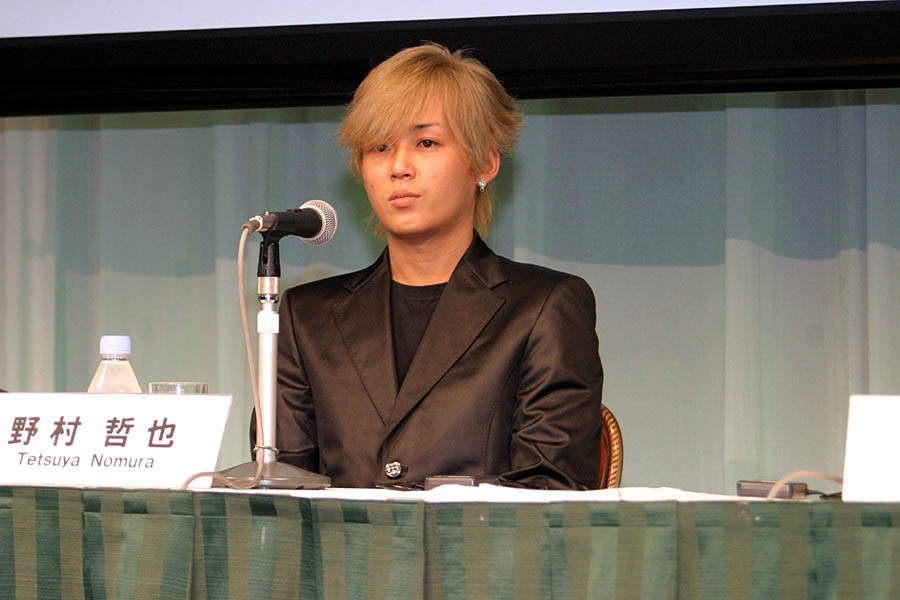 Durante un'intervista presso Famitsu Tetsuya Nomura ha parlato di Final Fantasy VII Remake e Kingdom Hearts III. 