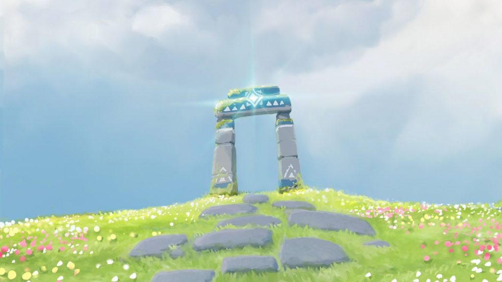 Il nuovo gioco dei creatori di Journey uscirà nel 2017 - immagine della notizia