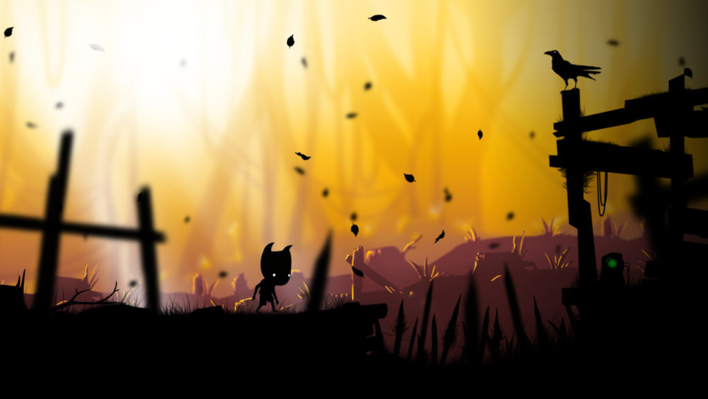 Toby: The Secret Mine - immagine della recensione