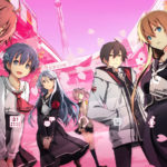 Tokyo Xanadu e Tokyo Xanadu eX+ in Occidente