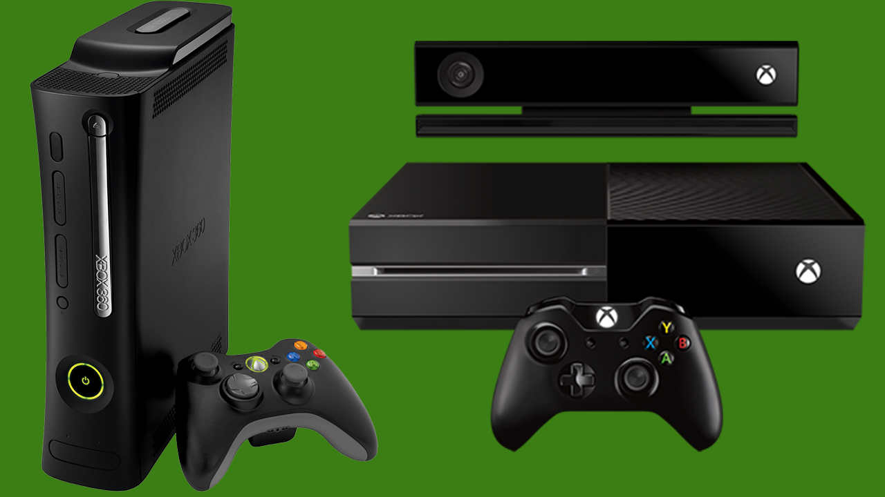 Xbox One: retrocompatibili altri 7 titoli per Xbox 360