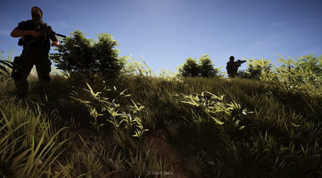Tom Clancy’s Ghost Recon Wildlands – Provato - immagine dell'anteprima
