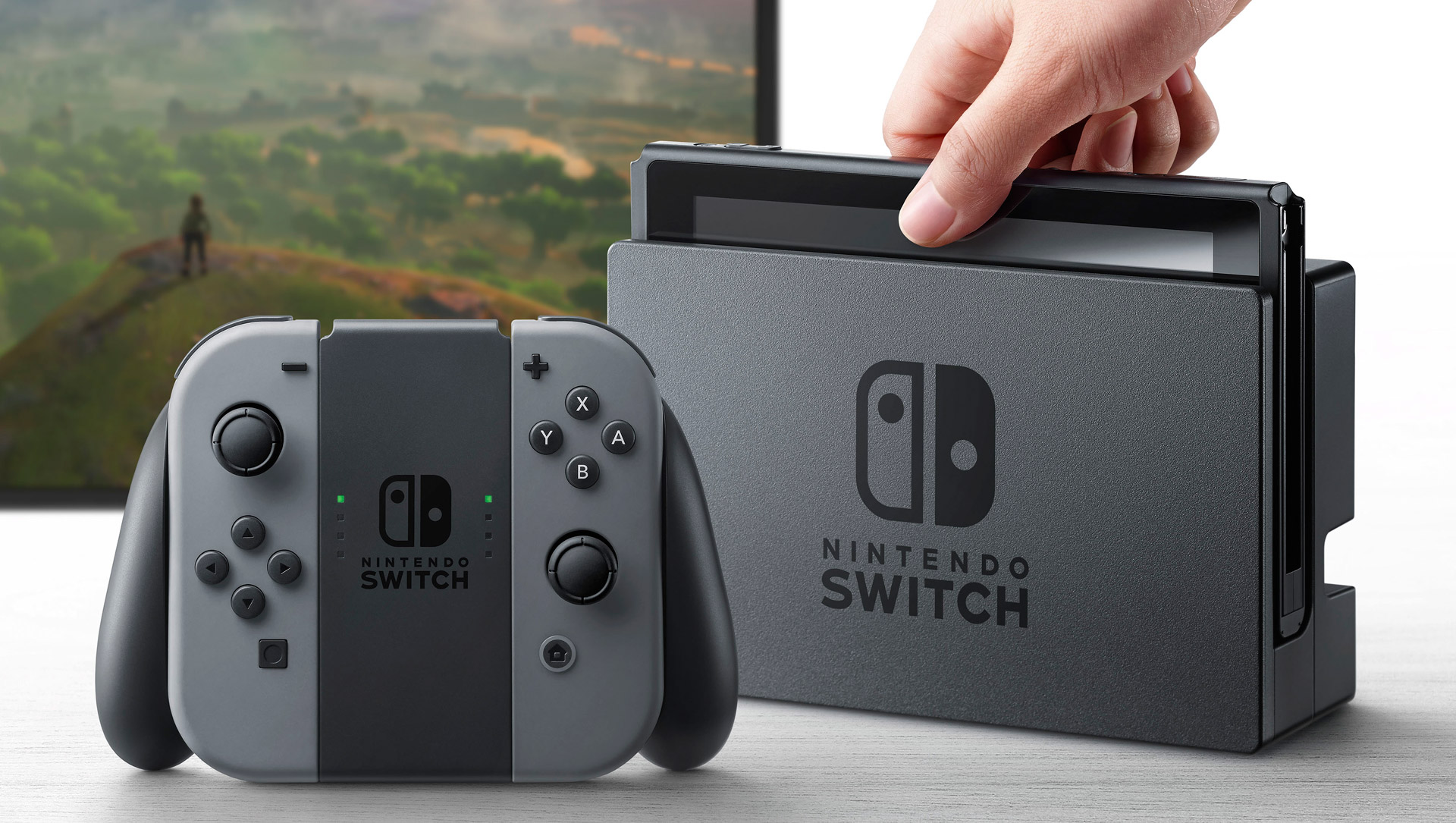 Nintendo raddoppia la produzione di Switch