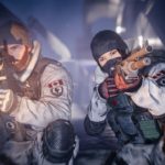Come giocare a Rainbow Six Siege gratis