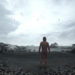 Death Stranding: Guillermo del Toro è all’oscuro di tutto