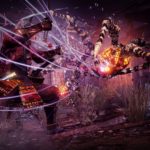 Nioh, primi dettagli sul DLC Dragon of Tohoku