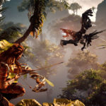 Horizon: Zero Dawn secondo Guerrilla Games è il loro titolo più ambizioso