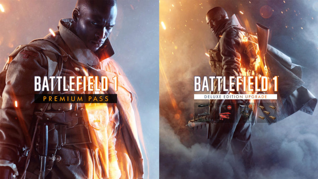 Battlefield 1 - immagine della notizia