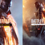 Deluxe Edition gratuita per Battlefield 1