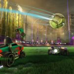 Rocket League, Arrivano i giocattoli ufficiali dedicati al gioco