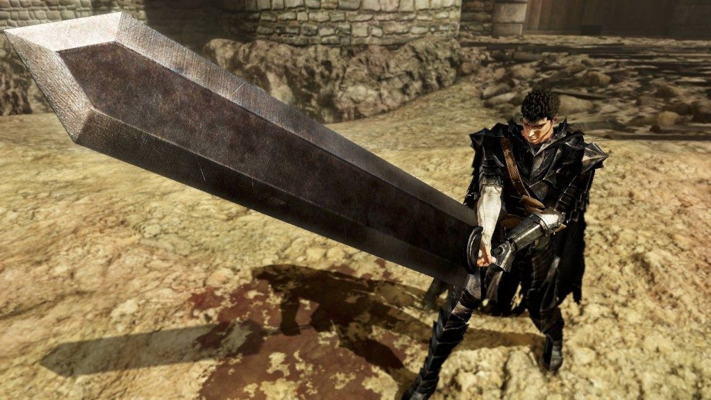 Berserk and the Band of the Hawk - immagine della recensione