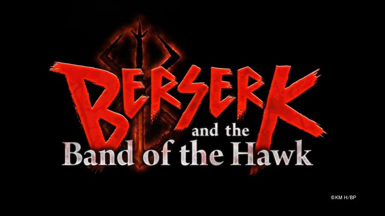 Berserk and the Band of the Hawk